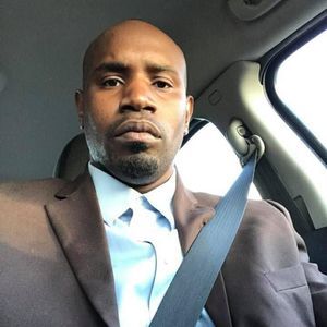 Meet your Posher, Patrick